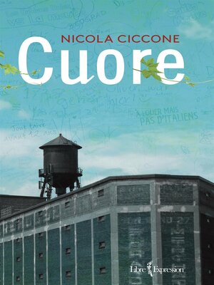 cover image of Cuore